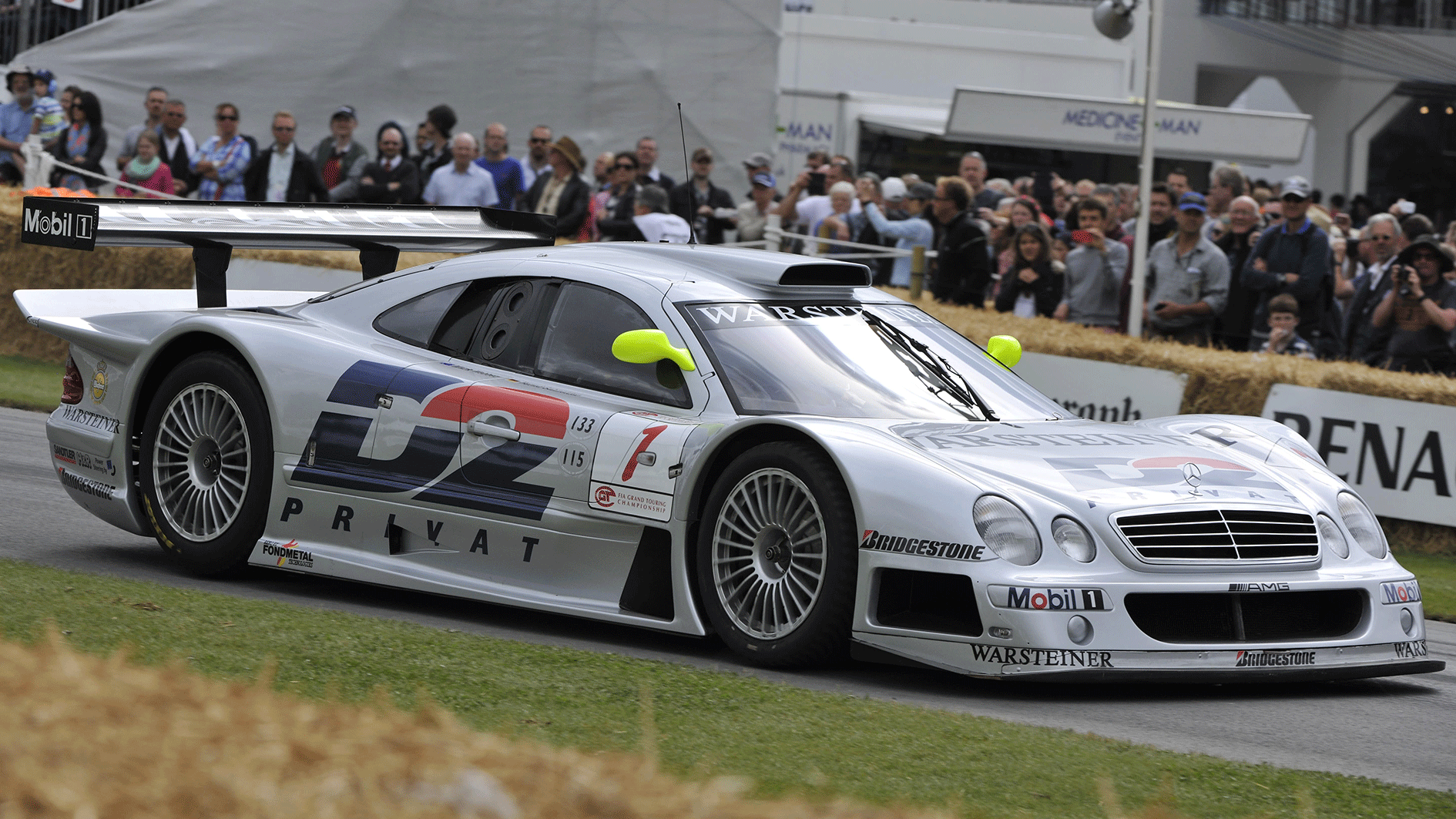 amg, mercedes-amg, mercedes-benz, daimler, singapore, cycle & carriage, clk gtr, clk dtm, mercedes-amg, mercedes, mercedes-benz, motorsports, clk gtr, mercedes-benz amg clk gtr duo could fetch over usd$22m at auction
