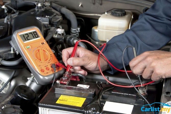 car owners' guides, tips on preserving car batteries: how long does a car battery last? how to take care of a car battery?