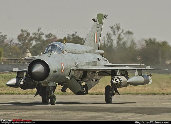 MIG-21 Fighter Jet: A veteran fighter pilot's flying experience, Indian, Member Content, MIG-21, aviation, Fighter Jet, Indian Air Force