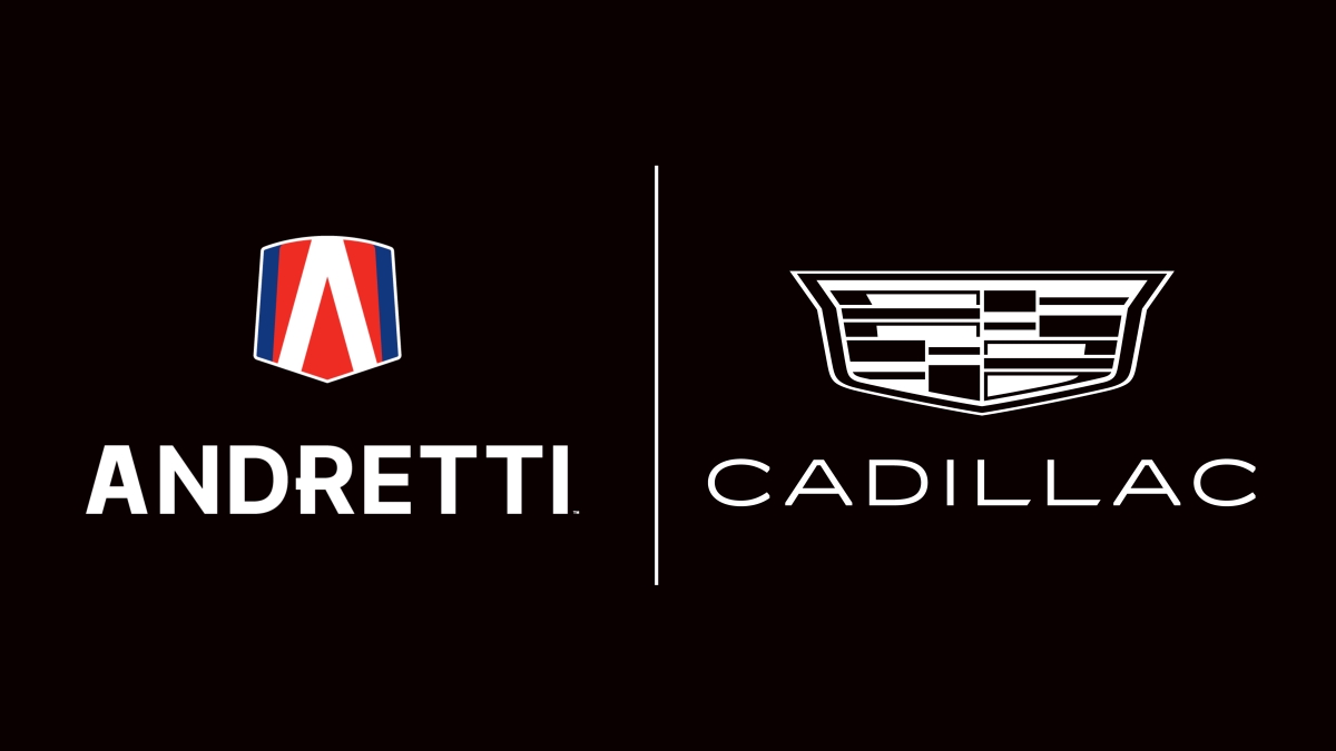 Andretti, Cadillac, GeneralMotors