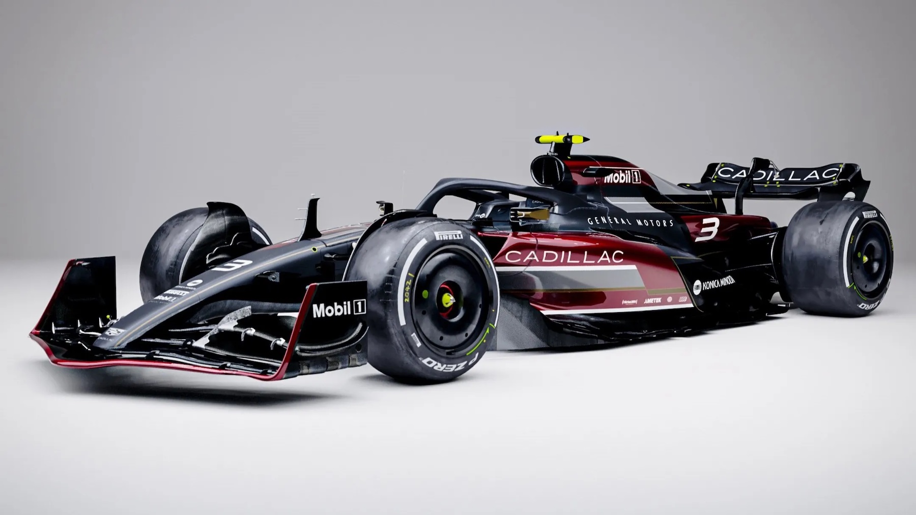 general motors set to produce f1 power units for cadillac andretti in 2028