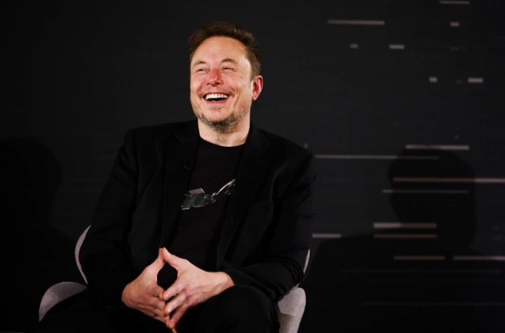 New Elon Musk biopic movie is in the works, Indian, Other, Elon Musk, International, movie