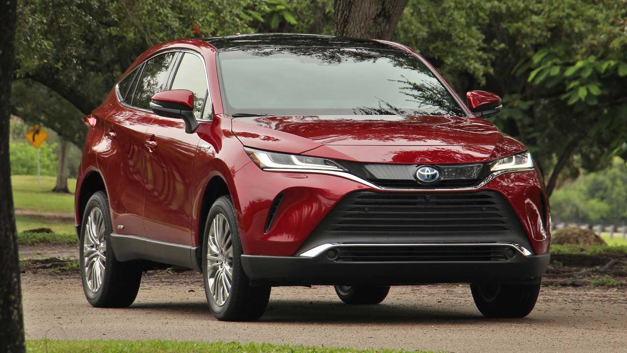 toyota is killing the venza