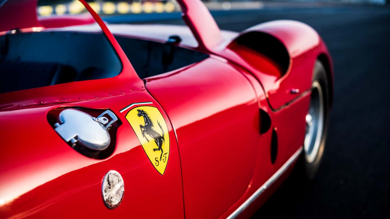 ferrari entices employees to buy a slice of the company