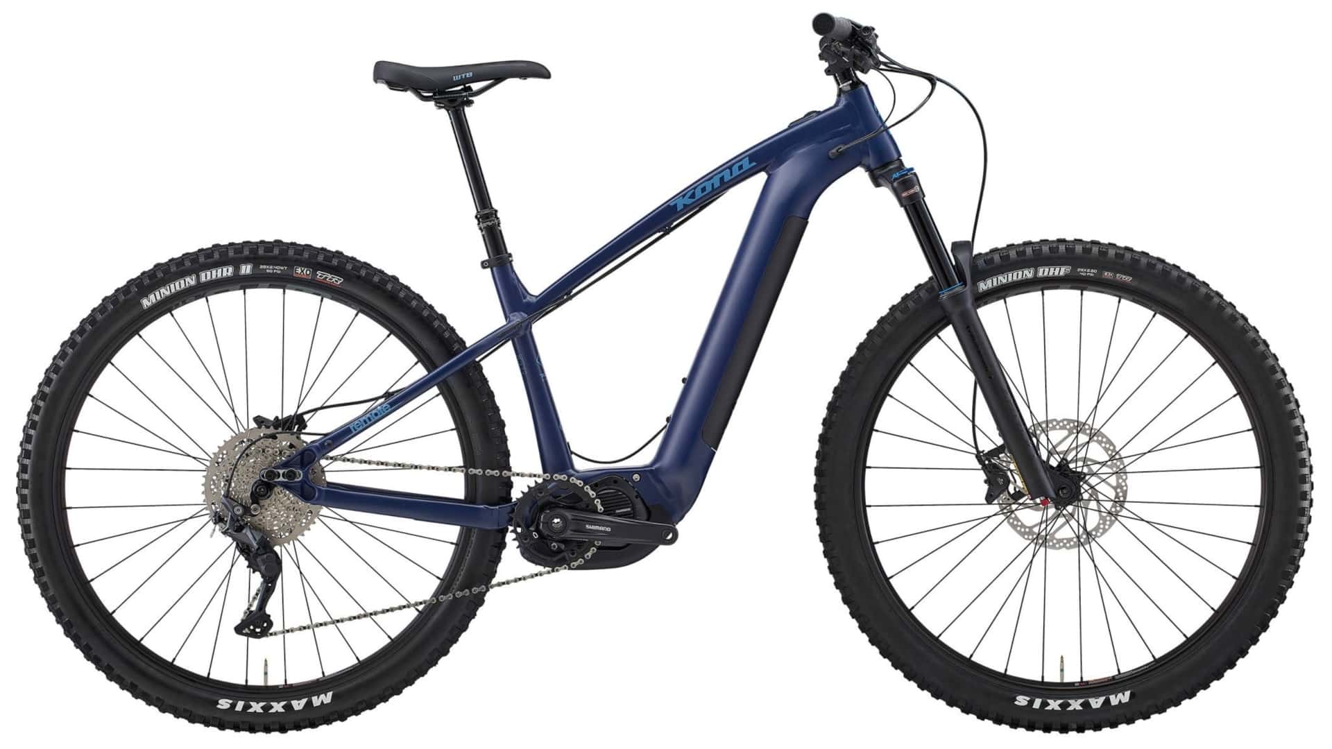 take a look at kona’s practical and versatile remote e-mtb