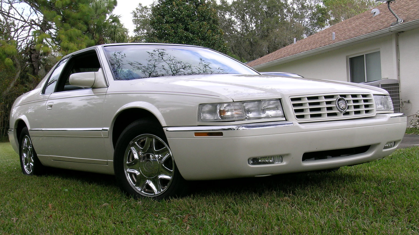 1990s, cadillac, Year In Review