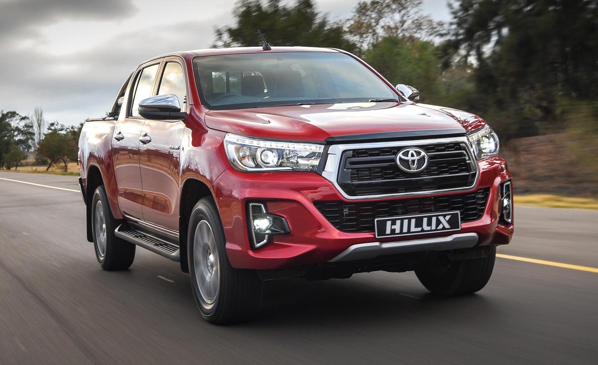 autotrader, ford, mercedes-benz, suzuki, toyota, volkswagen, ranger vs hilux – this is the best-selling used car in south africa