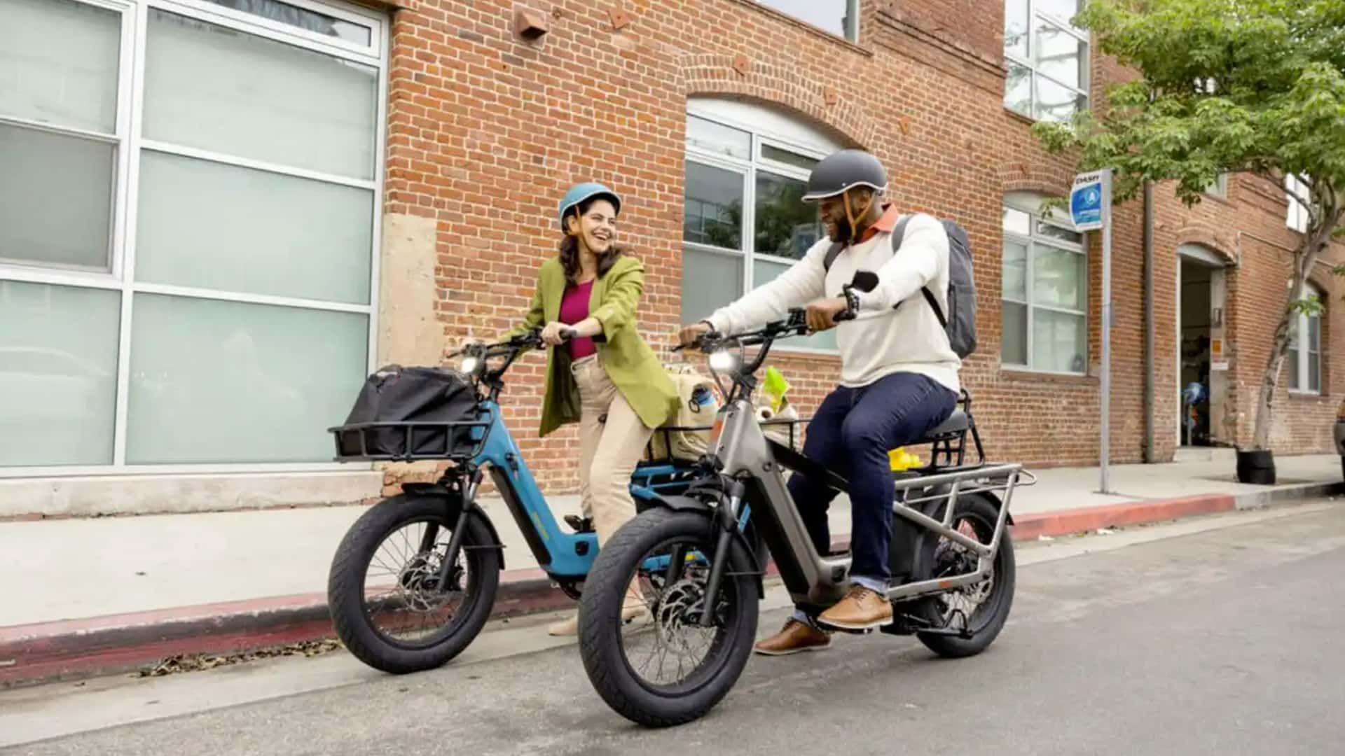 new momentum cito e+ is a versatile throttle-equipped urban e-bike