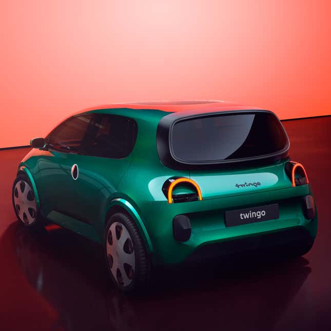 twing-oh yes! renault announces retro rebooted electric twingo