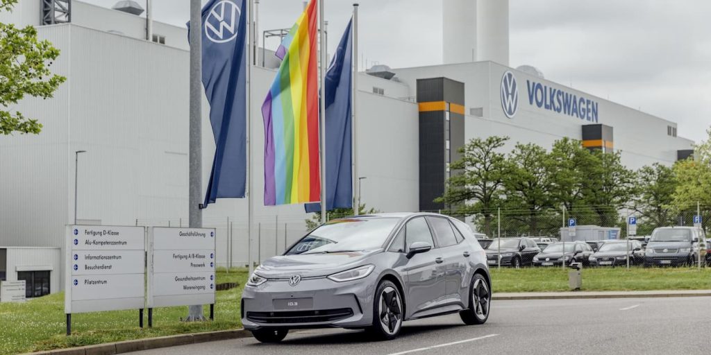 Volkswagen's-EV-woes