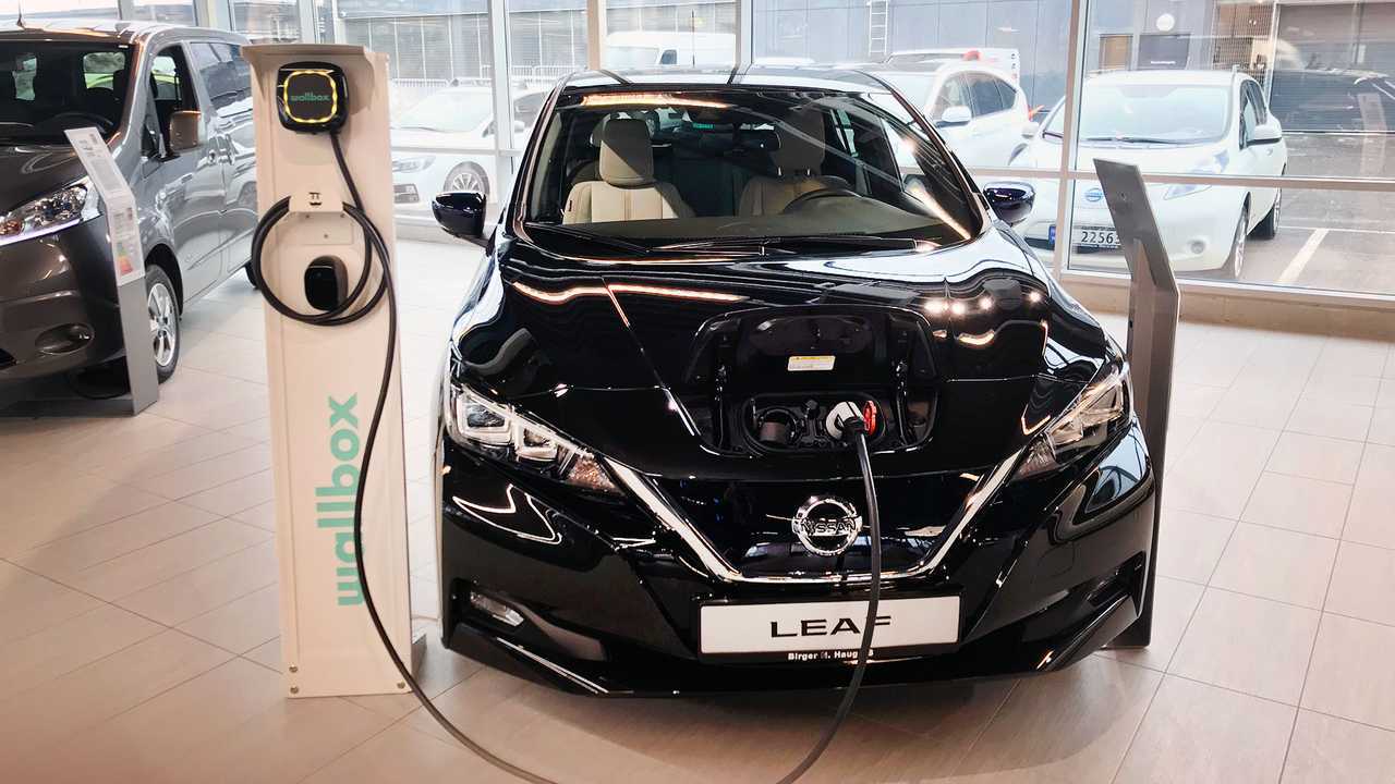 live wire: what's your worst experience with a car dealer and an ev?