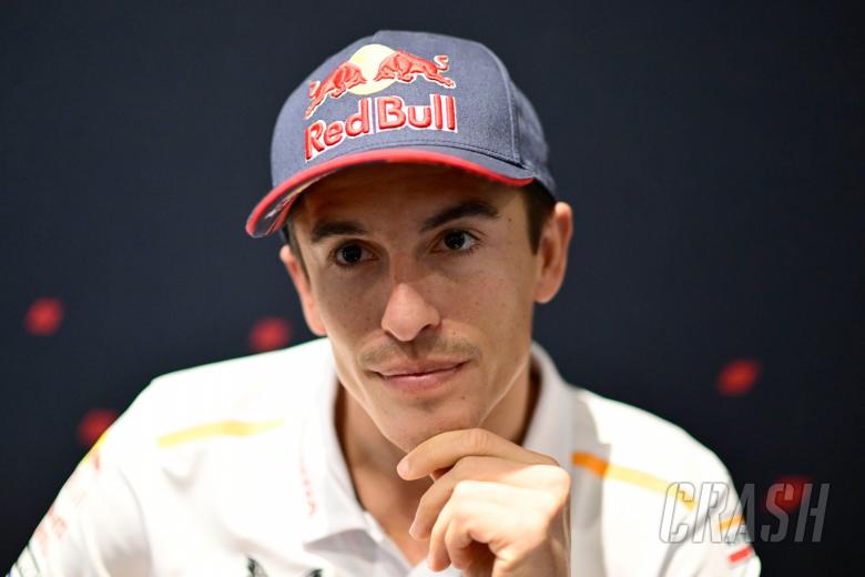 marc marquez thinks honda concessions can give riders an advantage on the open market