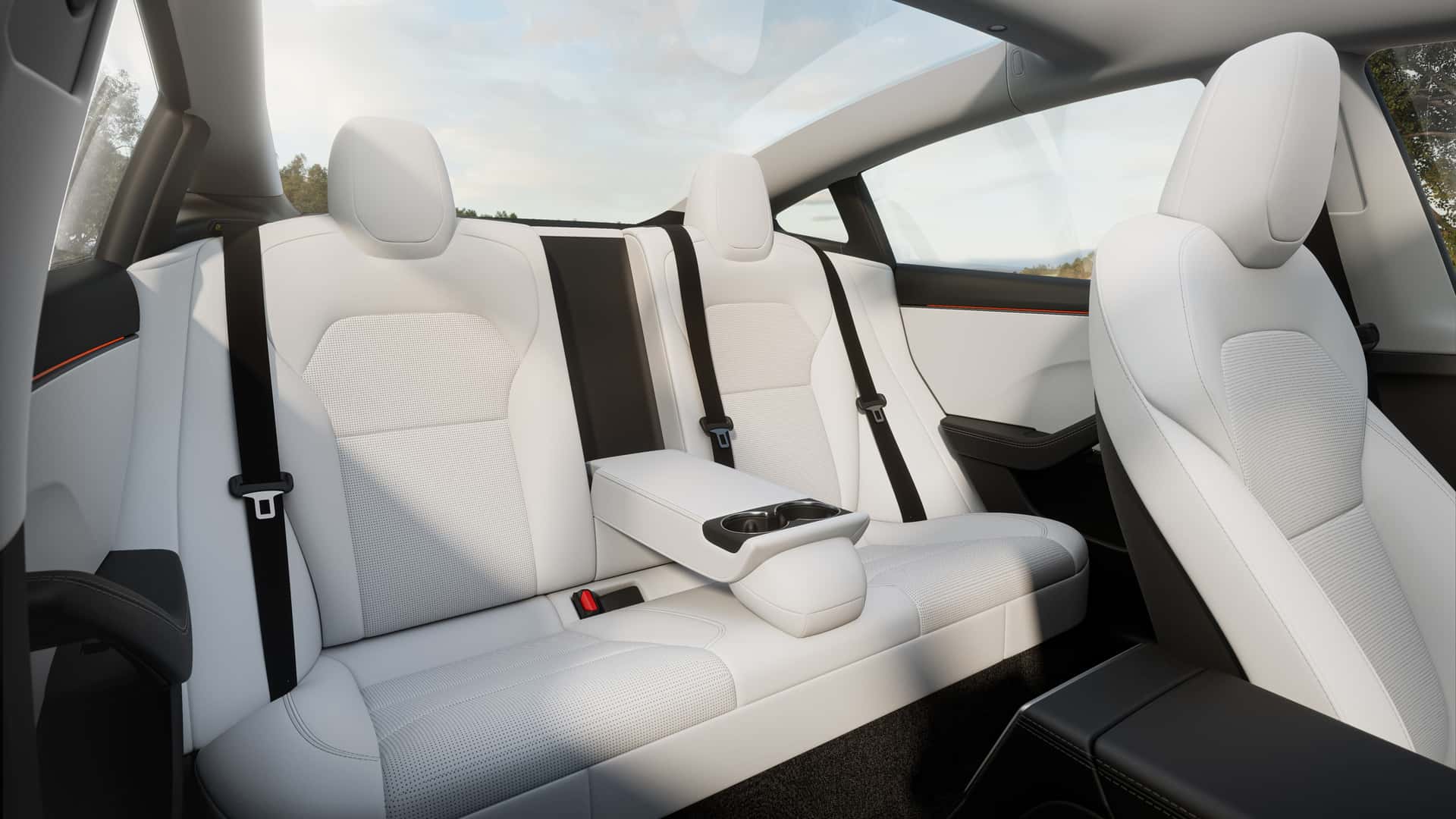 tesla could be preparing to software lock heated seats behind paywall