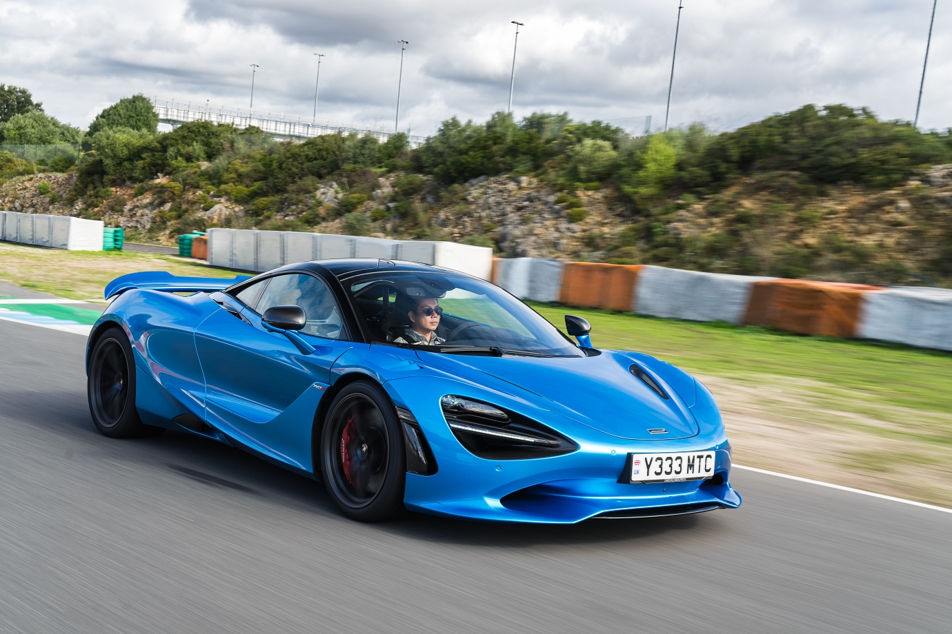 mclaren, 750s, 720s, mclaren 750s, mclaren 720s, eurokars, mclaren, 720s, mclaren 750s, mclaren 720s, mso, mclaren special operations, motorsports, mclaren 750s first drive review : mac the knife