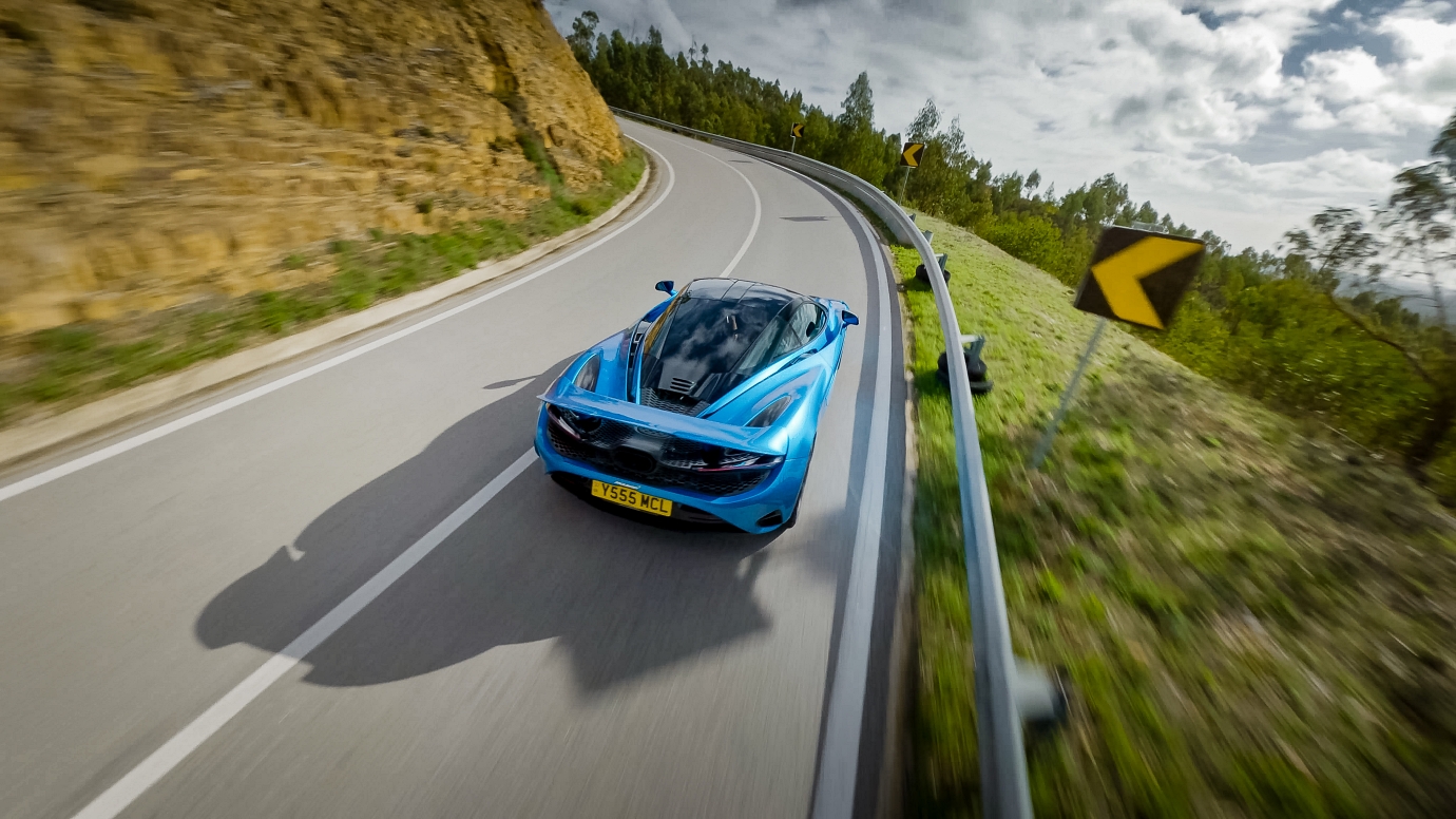 mclaren, 750s, 720s, mclaren 750s, mclaren 720s, eurokars, mclaren, 720s, mclaren 750s, mclaren 720s, mso, mclaren special operations, motorsports, mclaren 750s first drive review : mac the knife