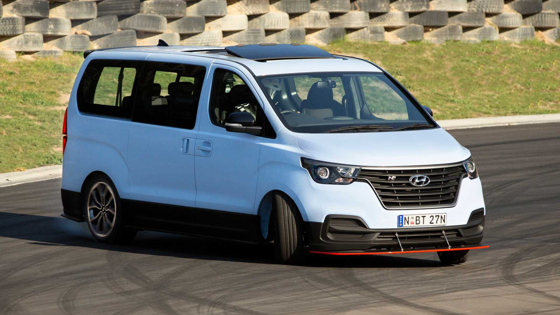 top gear’s top 9: minivans that are cooler than suvs