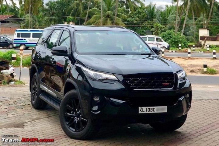 The one car you will buy, if it changed 2-3 things about itself, Indian, Member Content, Toyota Fortuner, Skoda Slavia, vw virtus, Bolero Neo, XUV 700, Scorpio-N