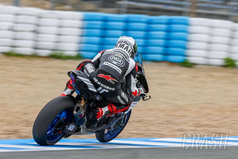 what to expect from next week’s jerez worldsbk tests