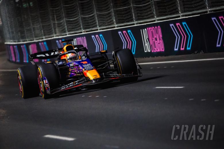 max verstappen’s unimpressed review of new las vegas grand prix f1 circuit