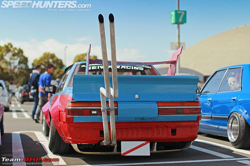 A look at Japan's car culture: Meets, tuners, drifting festivals & more, Indian, Member Content, Japan, Japanese cars, racing, drifting