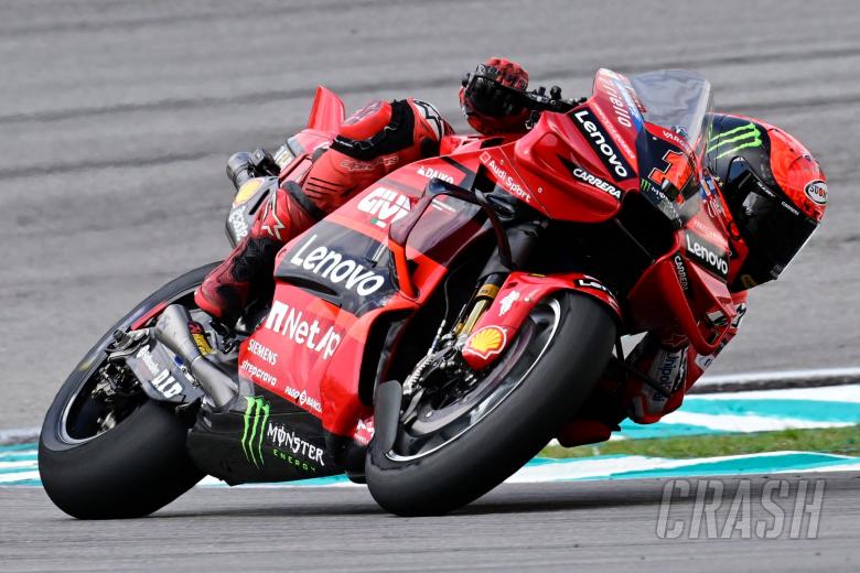 how to watch the qatar motogp today: live stream here