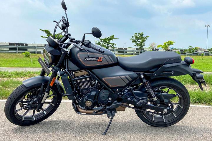 Harley X440: An initial lot customer's overall unpleasant experience, Indian, Member Content, X440, Harley Davidson, Harley Davidson x440, Bike ownership