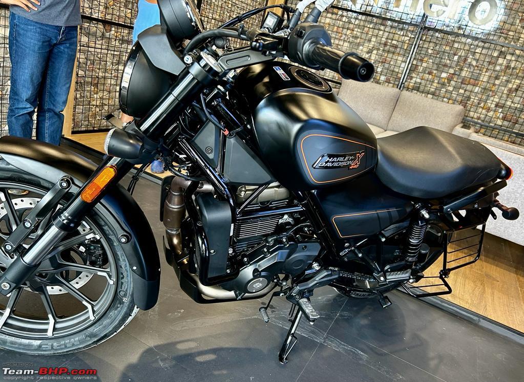 Harley X440: An initial lot customer's overall unpleasant experience, Indian, Member Content, X440, Harley Davidson, Harley Davidson x440, Bike ownership