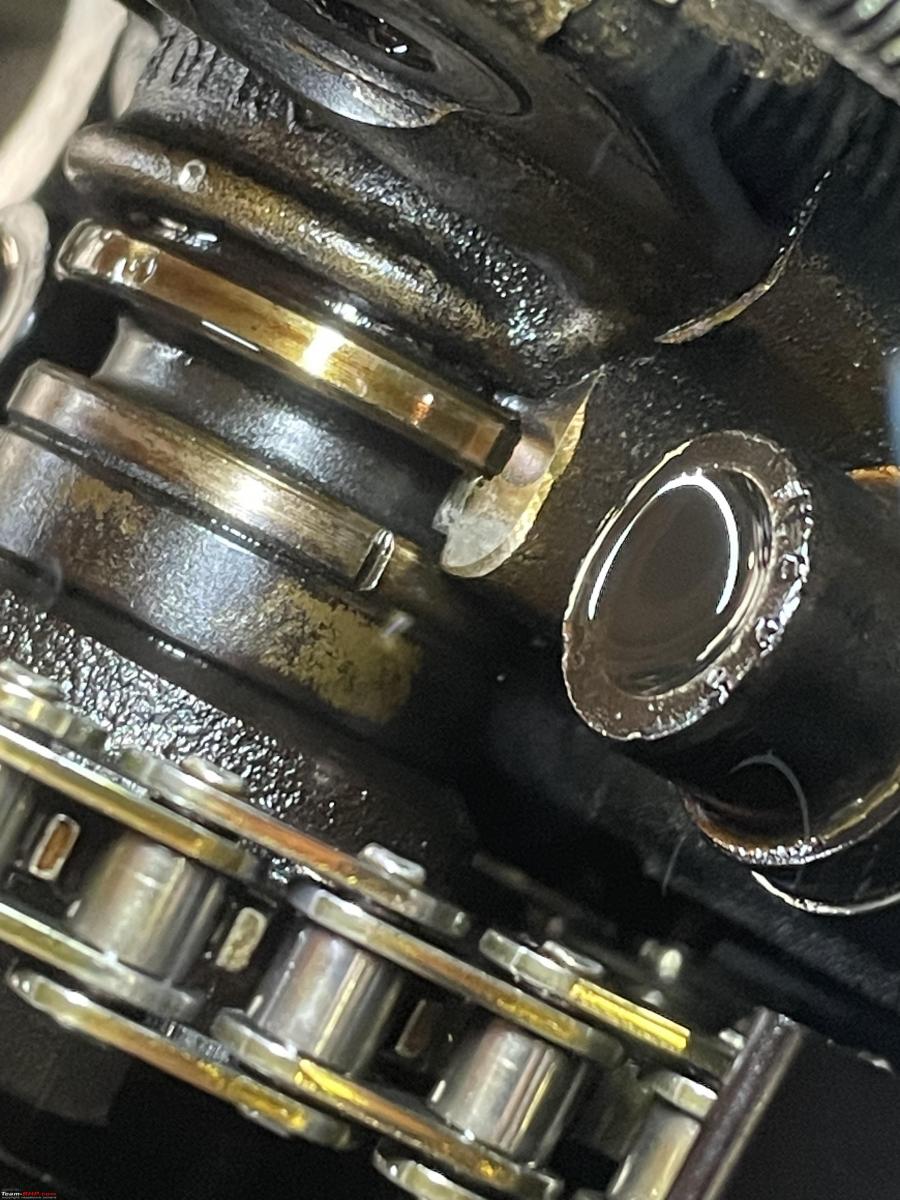 Investigating a mild but persistent engine stutter issue on my Mercedes, Indian, Member Content, Mercedes, W123, Car ownership
