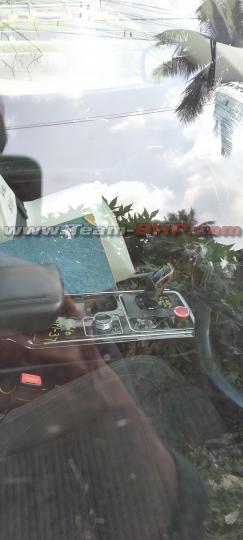 Scoop! Mahindra XUV.e8 electric SUV spied; new details revealed, Indian, Mahindra, Scoops & Rumours, XUV.e8, Mahindra XUV700, Electric SUV, spy shots