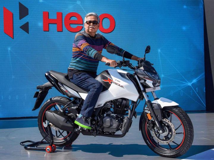 Hero MotoCorp posts its best-ever festive season sales in 2023, Indian, 2-Wheels, Sales & Analysis, Hero MotoCorp, Sales