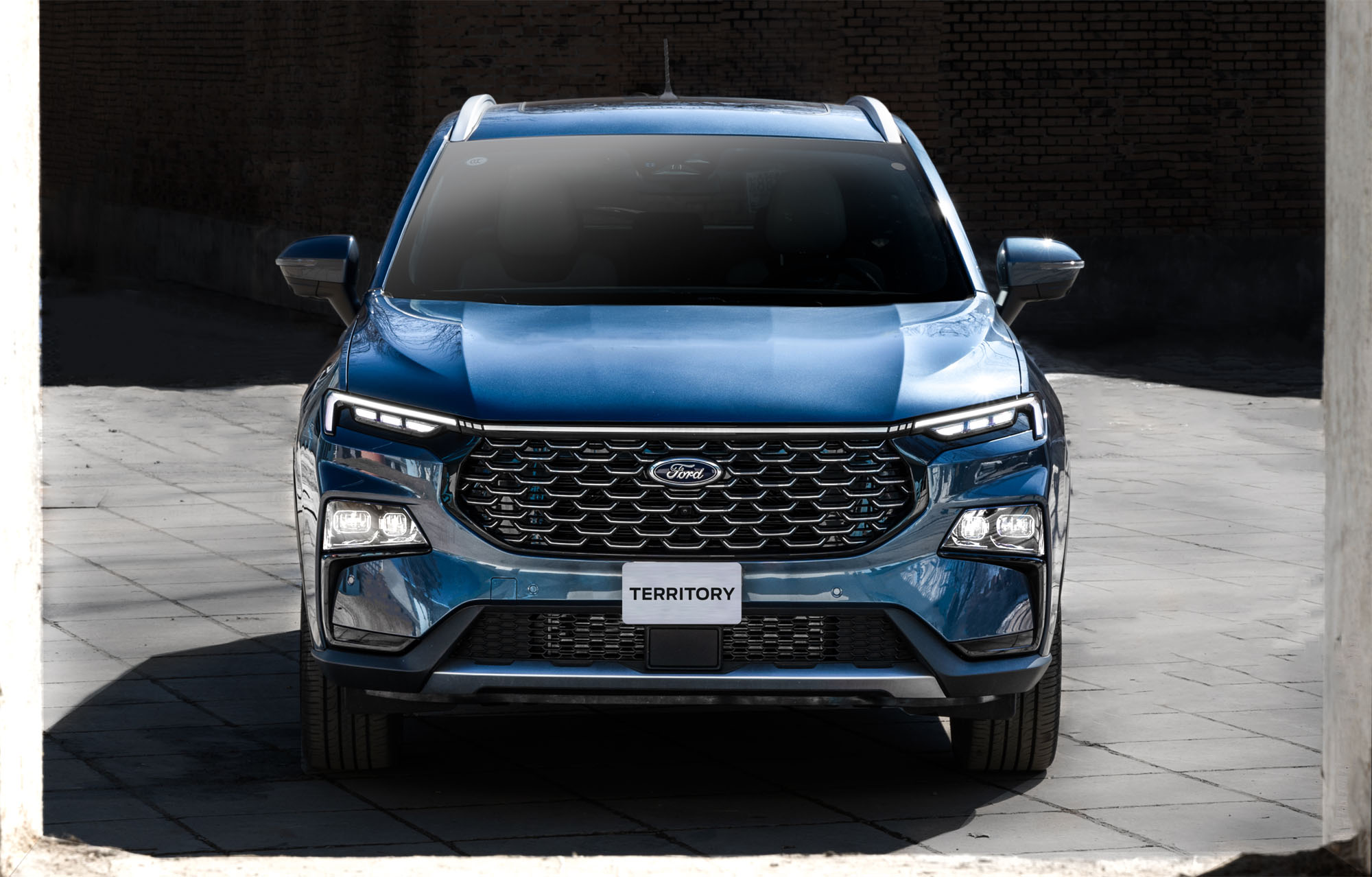 ford, ford territory, new ford territory suv coming to south africa – what to expect