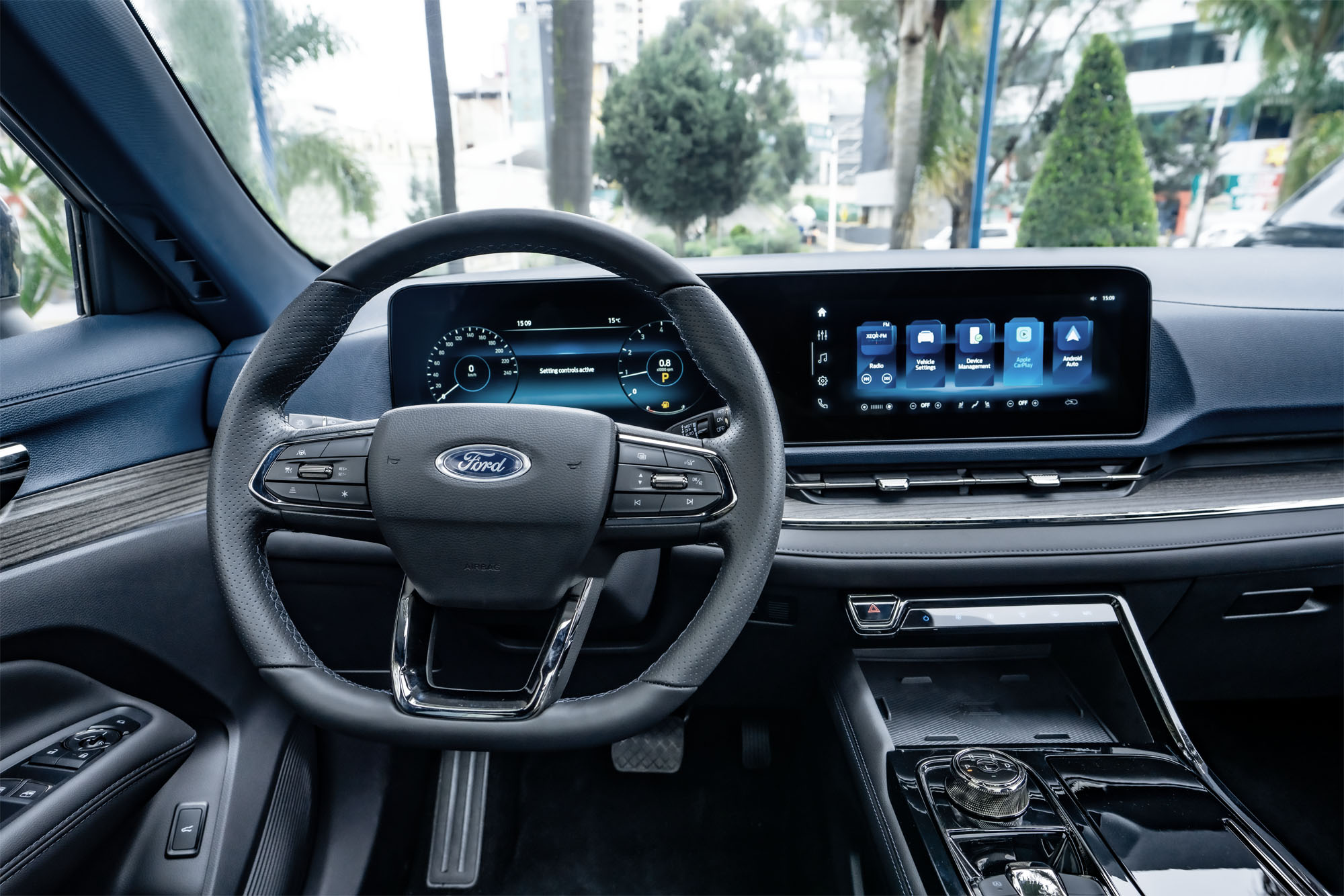 ford, ford territory, new ford territory suv coming to south africa – what to expect