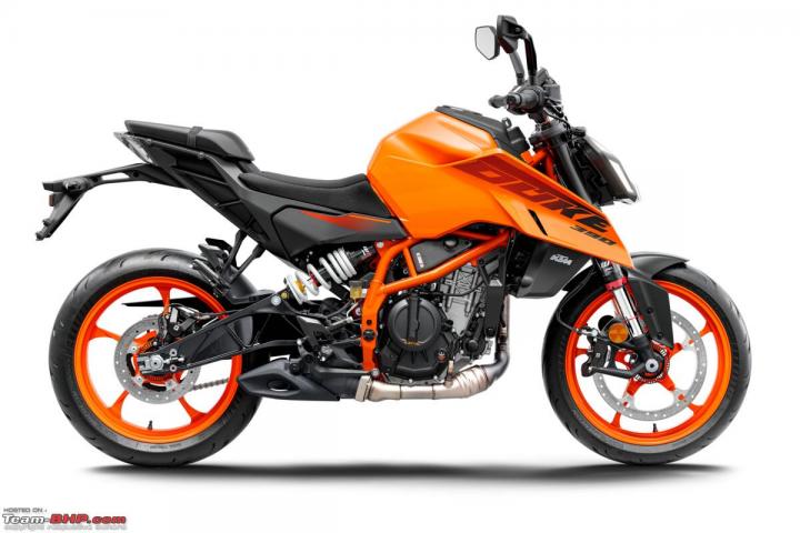 India-made KTM 250 Duke & 390 Duke to be launched in the US, Indian, 2-Wheels, Duke 250, 2023 KTM Duke 390, KTM Duke 390