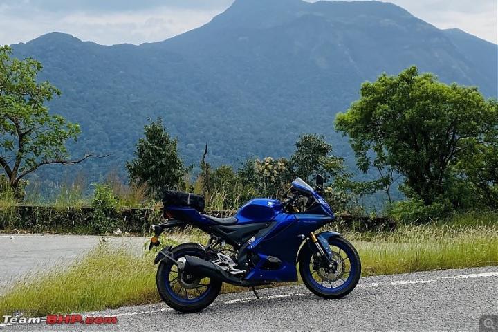 Yamaha R15 V4.0: Lessons learnt after keeping my bike idle for long, Indian, Member Content, yamaha r15 version 4.0