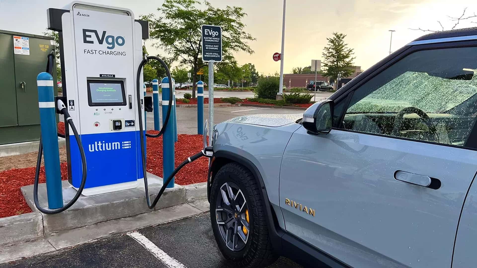 the wall street journal tried 126 non-tesla dc fast chargers. it didn’t go well