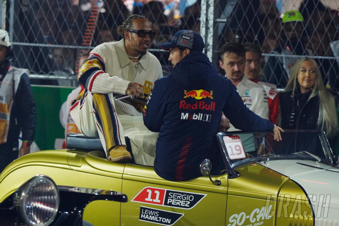 will lewis hamilton risk another fia prize-giving gala no-show?