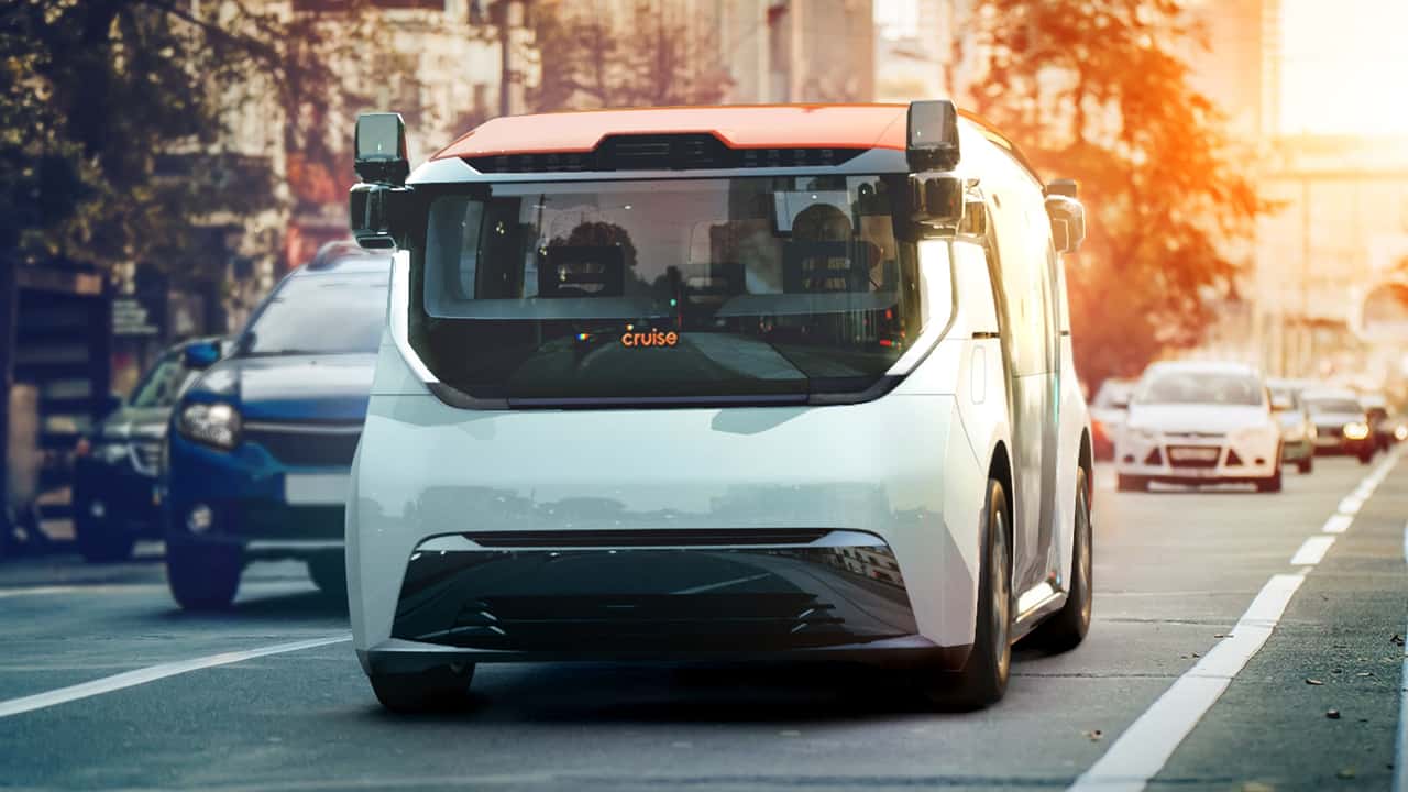 cruise played fast and loose with self driving, now its ceo is out