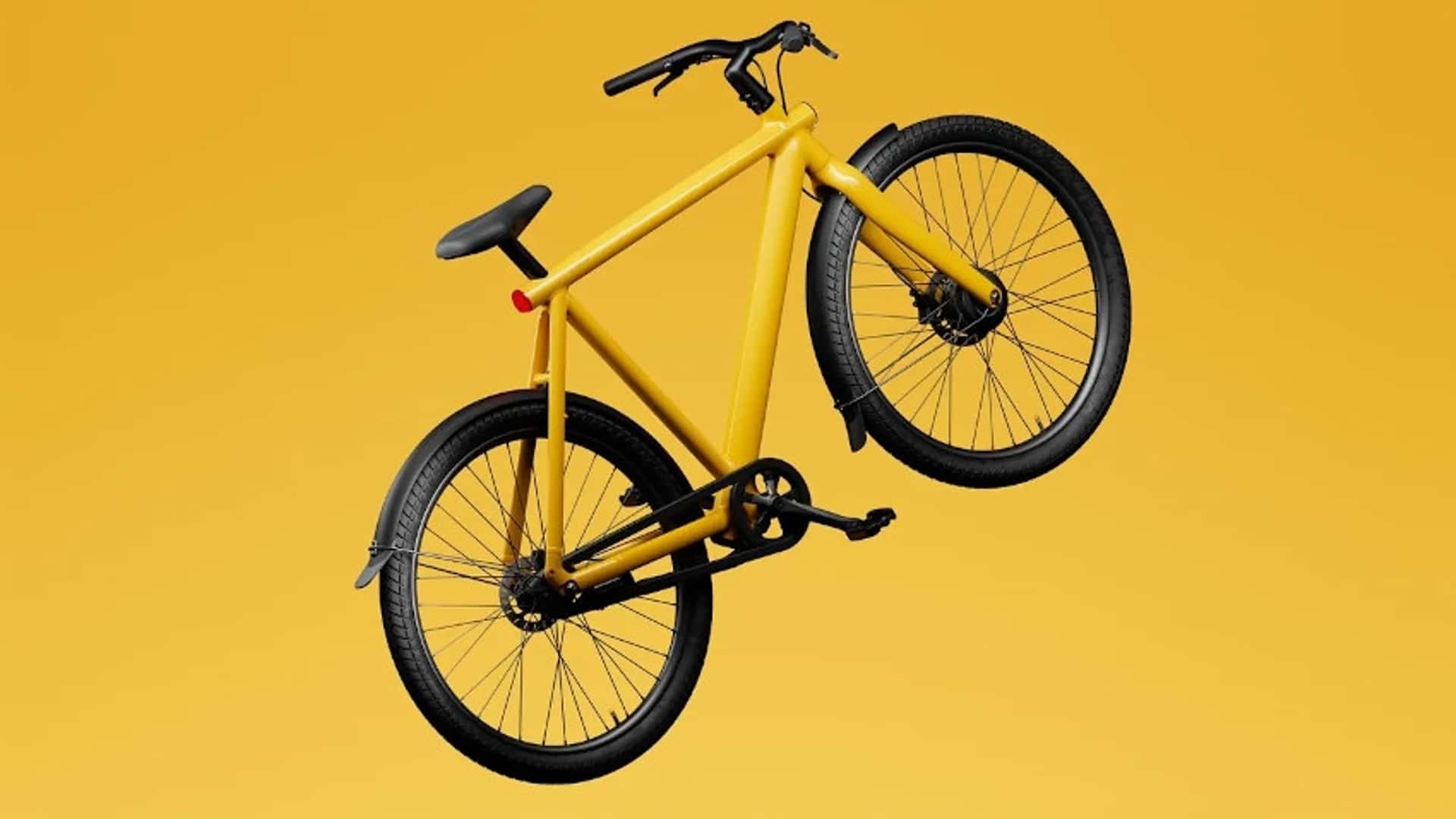 lavoie to revamp vanmoof operations, improve reliability and service