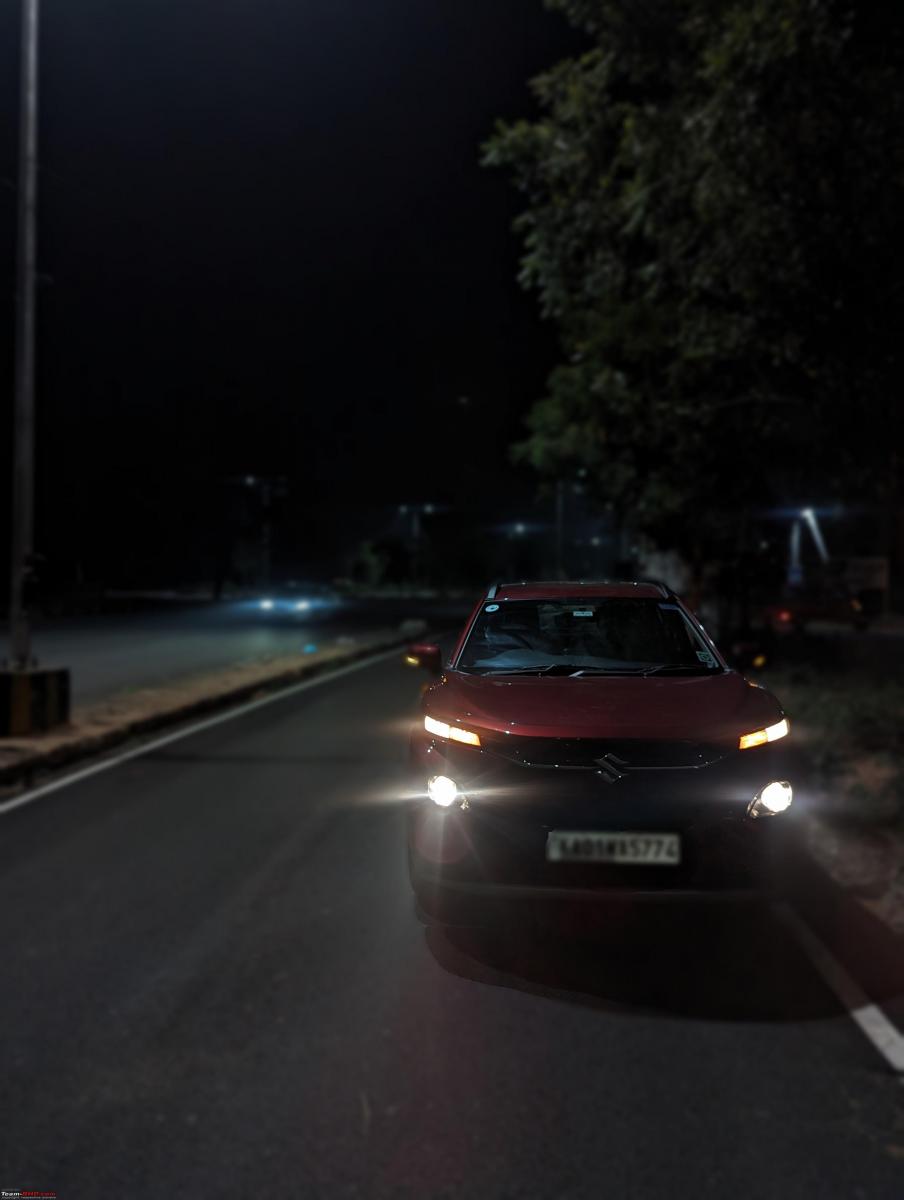 Replaced my Brio with a Maruti Fronx: Pros & cons observed post 1200km, Indian, Member Content, Maruti Fronx, Honda Brio, Petrol