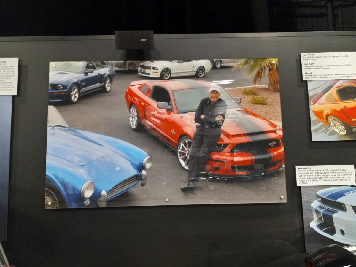 Pictures from my visit to the Shelby Headquarters & Count Kustoms, Indian, Member Content, Shelby, International