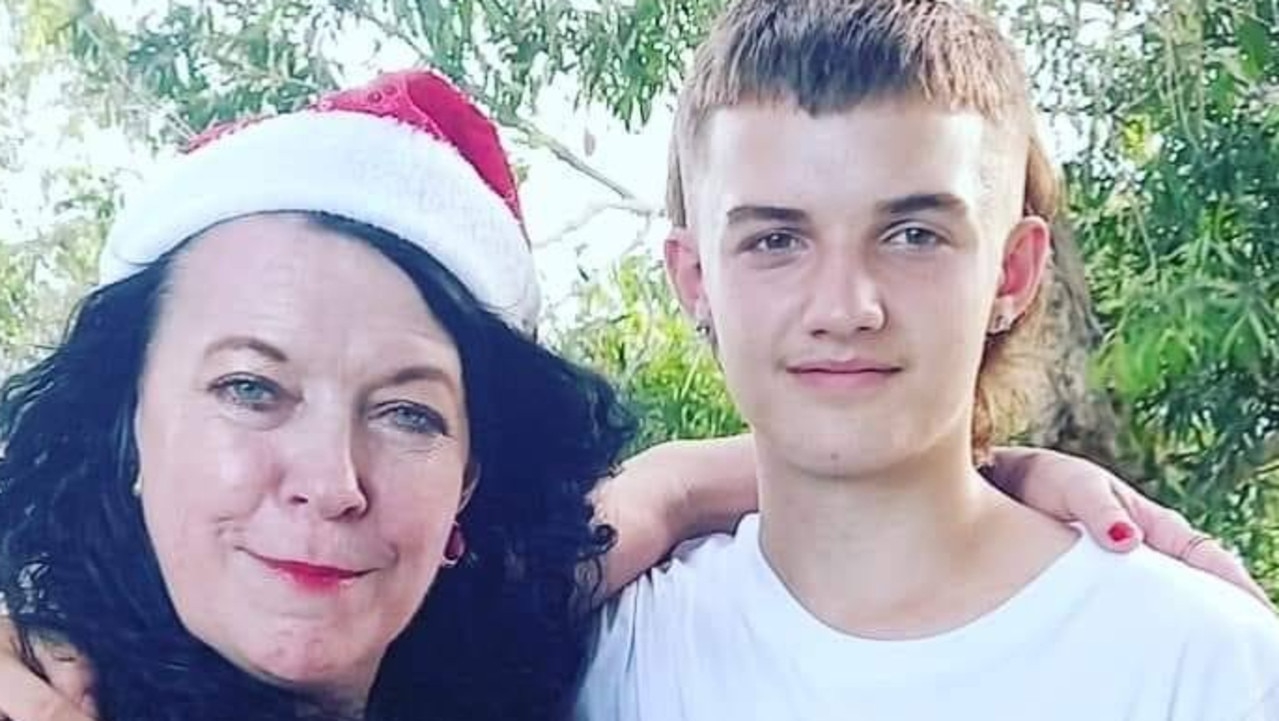 Antonio Desisto, 16, with his grandmother. Picture: Supplied, Gabriella McLennan, 15., Lily’s father John Van De Putte gave an emotional address to the court. Picture: NCA NewsWire / Nikki Short, Lily Van De Putte, 14., Tyrell Edwards will be jailed for driving recklessly before a crash in which five children died. Picture: Facebook., National, NSW & ACT, Courts & Law, ‘We trusted you’: families’ rage at Buxton crash driver