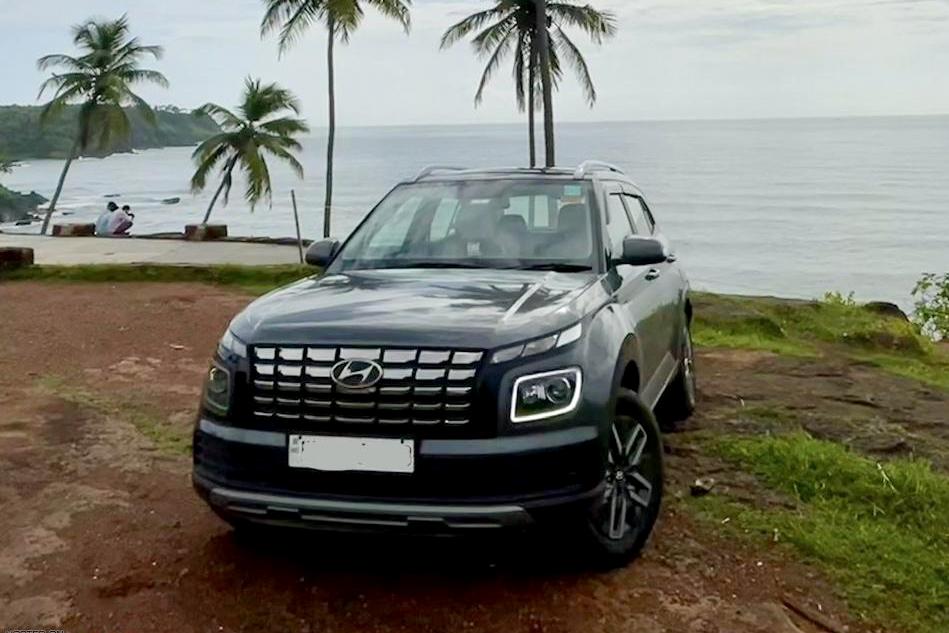 11000 km with my Venue diesel: Why I bought it and should you buy one, Indian, Member Content, Hyundai Venue, Hyundai, Car ownership