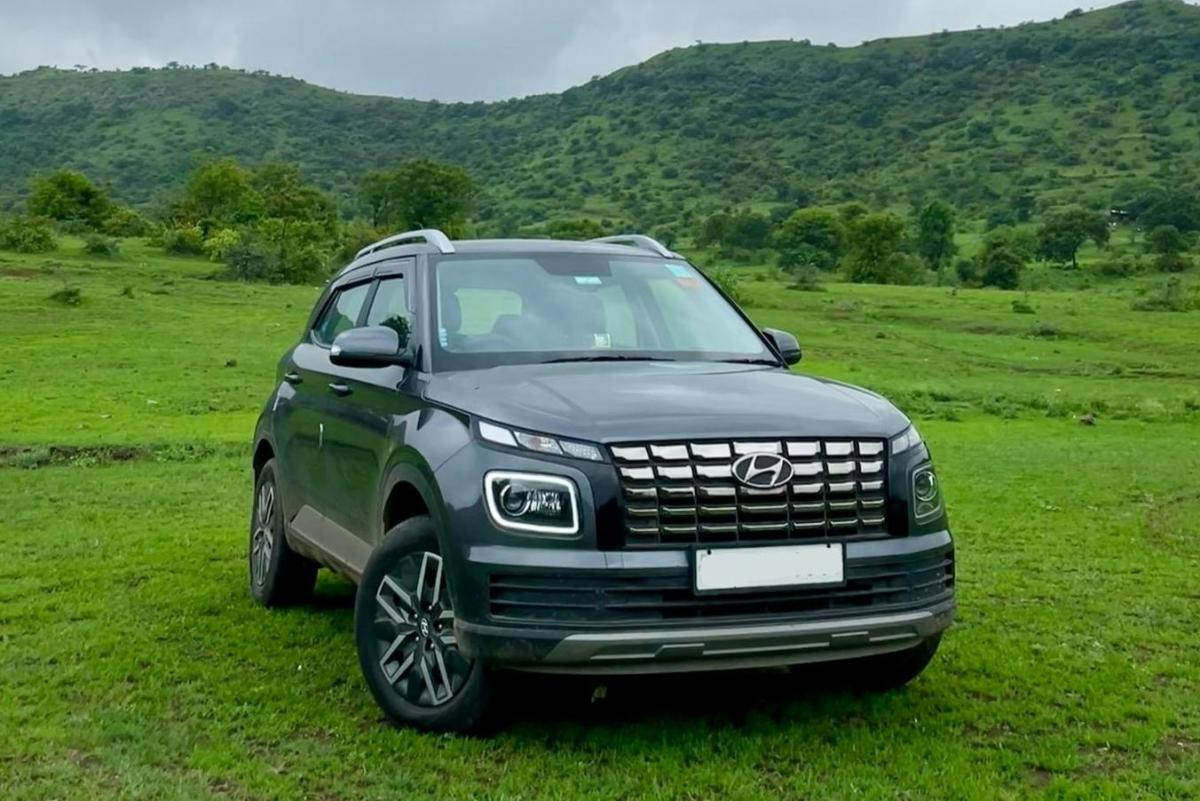 11000 km with my Venue diesel: Why I bought it and should you buy one, Indian, Member Content, Hyundai Venue, Hyundai, Car ownership