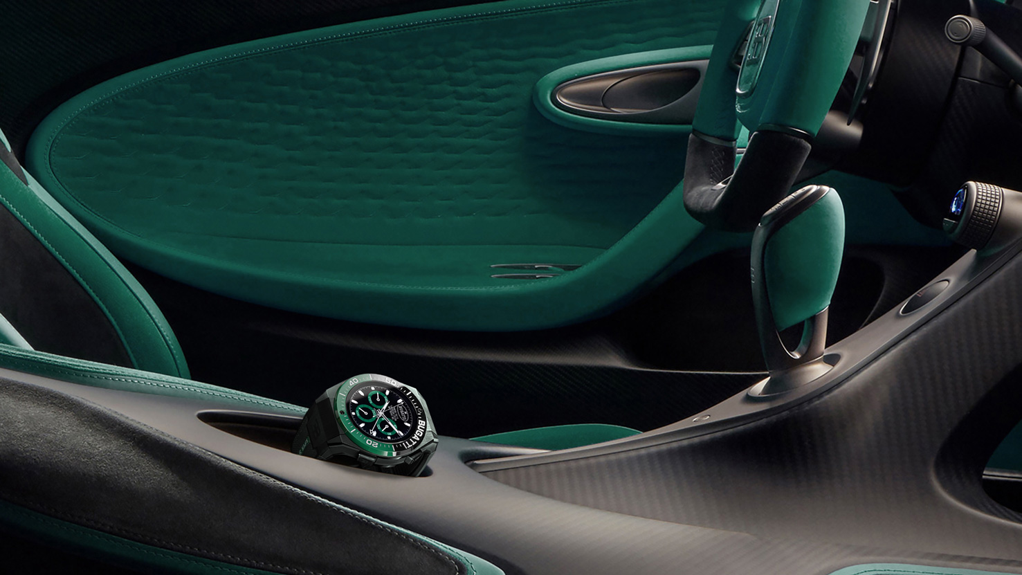 treat the chiron lover in your life with these obscene bugatti stocking fillers