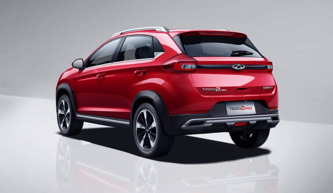 chery, chery tiggo 2 pro, chery tiggo 4 pro, more affordable chery crossover considered for south africa – all the details