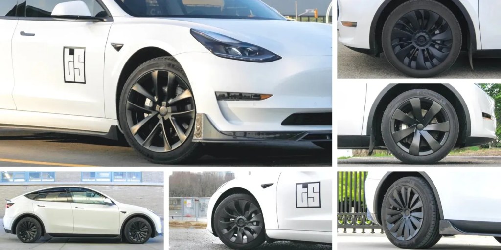 these are the ideal holiday gifts for tesla owners – and they’re 25% off