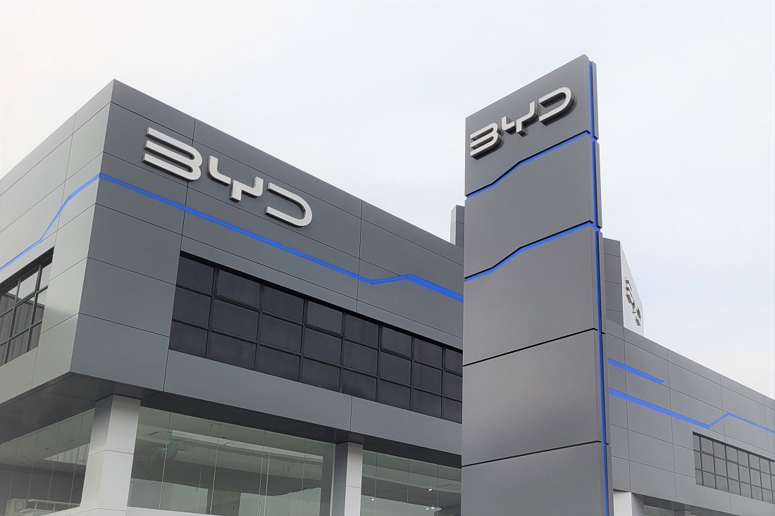 malaysia, sime darby motors, win a trip to shenzhen, china with byd