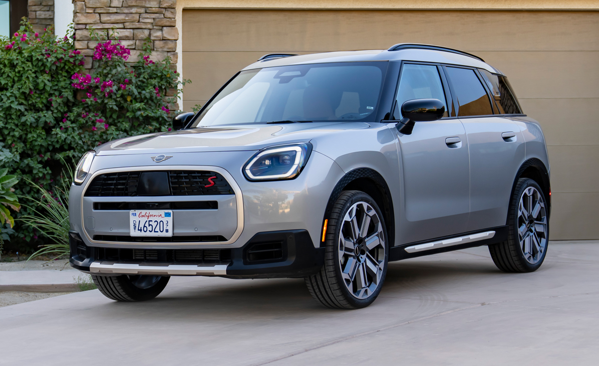 mini, mini countryman, mini countryman s, new mini countryman s launching in south africa in 2024 – what to expect