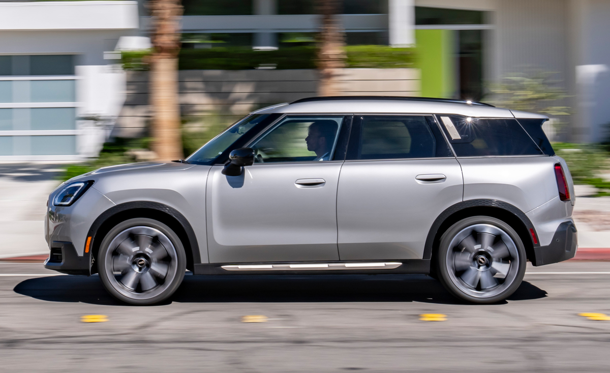 mini, mini countryman, mini countryman s, new mini countryman s launching in south africa in 2024 – what to expect