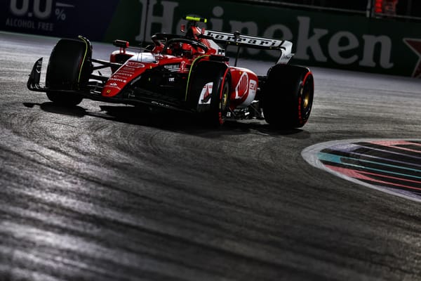 how ferrari gets payback for 'stupid' f1 rule + gary anderson's view